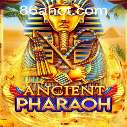 Descubra AncientPharaoh: Uma Aventura Enigmática no Egito Antigo