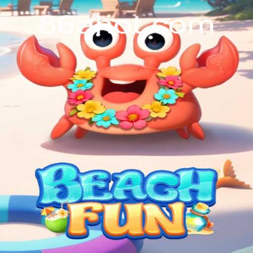 BeachFun: O Jogo que Conquista as Praias