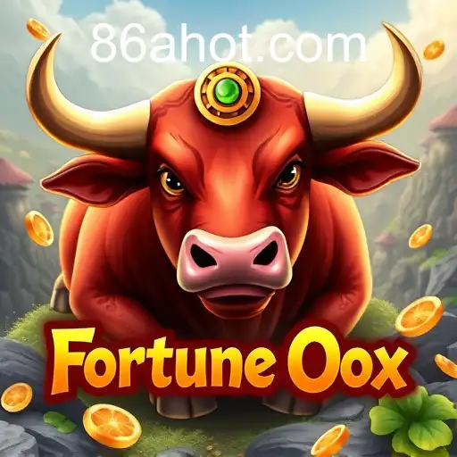 Fortune Ox no 86 A: Saque via PIX 2026