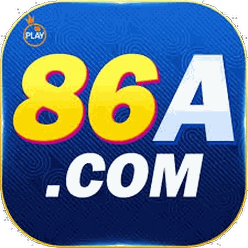 86 A logo