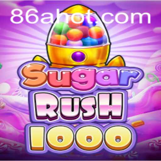 Explorando o Mundo Colorido de SugarRush1000