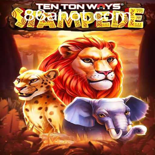 Explorando o Fascinante Mundo do Jogo TenTonWaysStampede